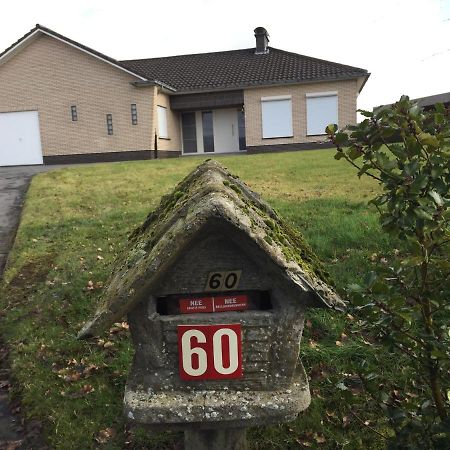 Vakantiehuis In Vlaamse Ardennen Zottegem Exterior foto