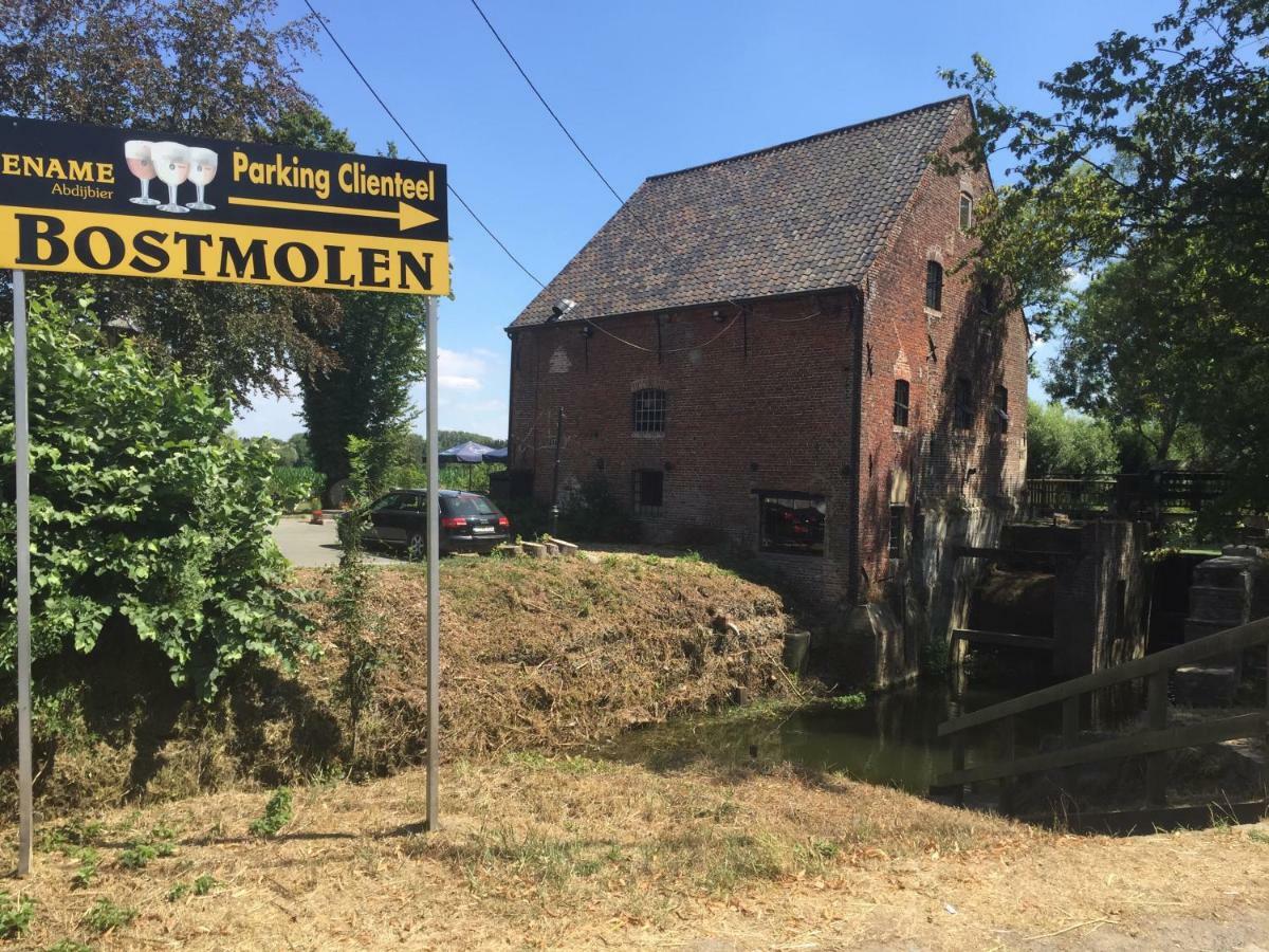 Vakantiehuis In Vlaamse Ardennen Zottegem Exterior foto