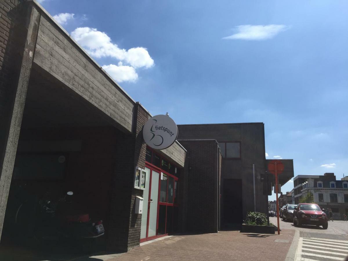 Vakantiehuis In Vlaamse Ardennen Zottegem Exterior foto
